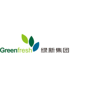 Green Future Food Hydrocolloid Marine Science Company's Logo