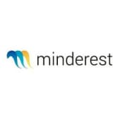 Minderest's Logo