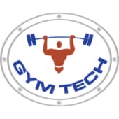 Gym Tech Fitness's Logo