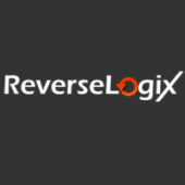 ReverseLogix's Logo