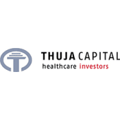 Thuja Capital's Logo