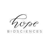 Hope Biosciences's Logo