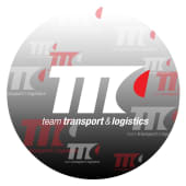 Team Transport & Logistics's Logo