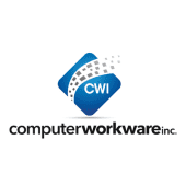 Computer Workware's Logo