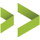 Delta Data's Logo