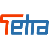 Tetra Semiconductors's Logo