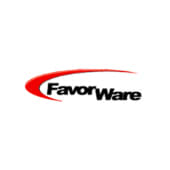 FAVORWARE's Logo