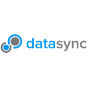 DataSync's Logo