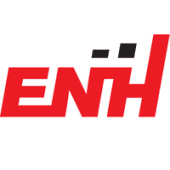 ENH Media & Communications's Logo