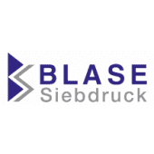 Blase Siebdruck's Logo