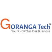 Goranga Tech's Logo