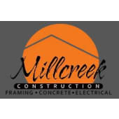 Millcreek Constuction's Logo