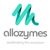 Allozymes's Logo