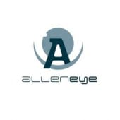 allenEYE's Logo