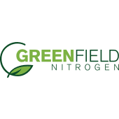 Greenfield Nitrogen's Logo