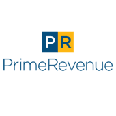 PrimeRevenue's Logo