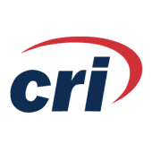 CRI's Logo