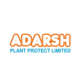 Adarsh Plant Protect's Logo