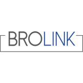 Brolink's Logo