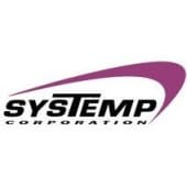 Systemp's Logo