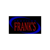 Textiles Frank's's Logo