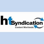 HT Syndication's Logo