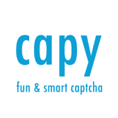 Capy Inc.'s Logo