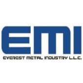 Everest Metal Industries's Logo