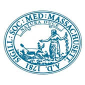 Massachusetts Medical Society's Logo