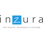 Inzura's Logo