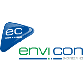 Envi Con Engineering's Logo