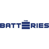 The Batteries's Logo