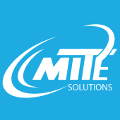 MITE Solutions's Logo