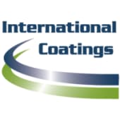 International Coatings Company's Logo