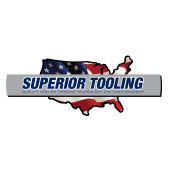 Superior Tooling's Logo