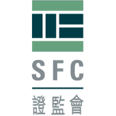 Securities and Futures Commission's Logo