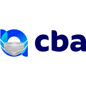 Brazilian Aluminum Company (CBA)'s Logo