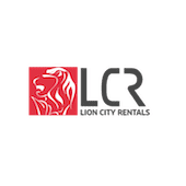 Lion City Rentals's Logo