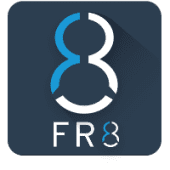 FR8's Logo