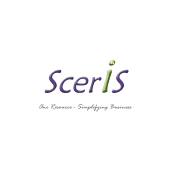 ScerIS Logo