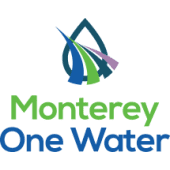 Monterey One Water's Logo