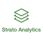 Strato Analytics's Logo