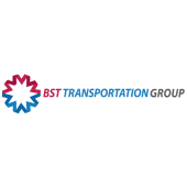 BST Transportation Group's Logo