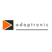 adaptronic's Logo