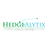 HedgeAlytix's Logo