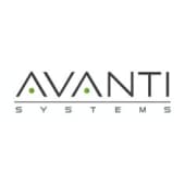 Avanti Systems's Logo