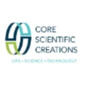 Core Scientific Creations's Logo