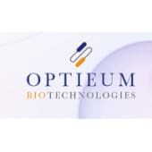 Optieum Biotechnologies's Logo