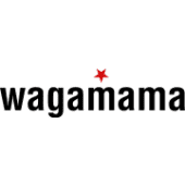 Wagamama's Logo