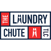 The Laundry Chute's Logo